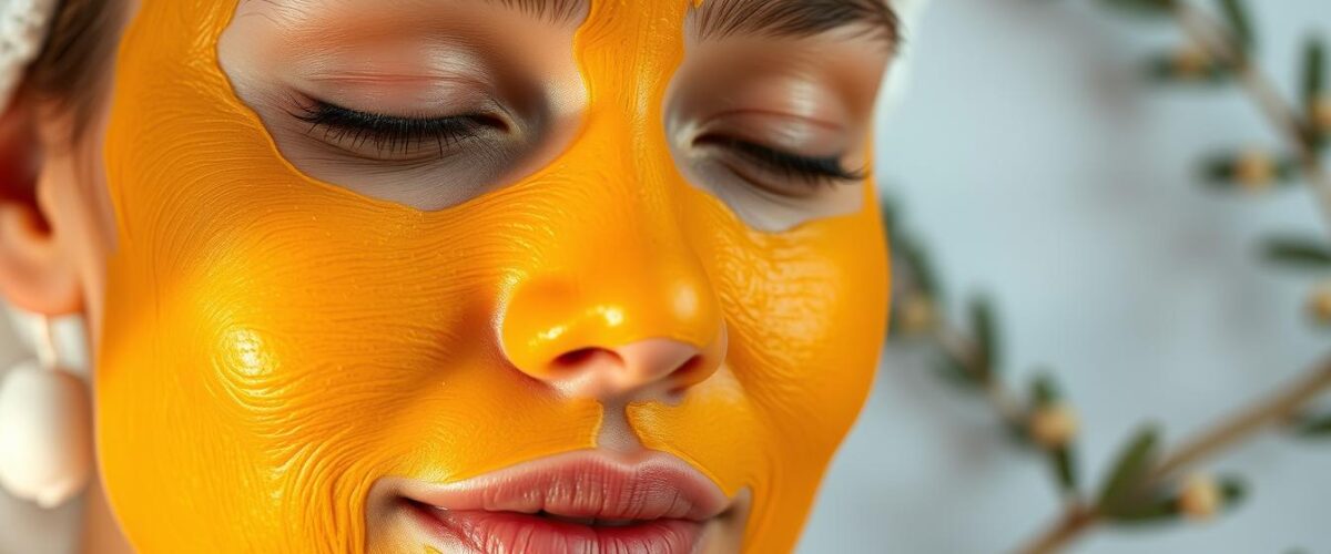 DIY Turmeric Face Masks: Reduce Acne Scars Naturally (Science-Backed)