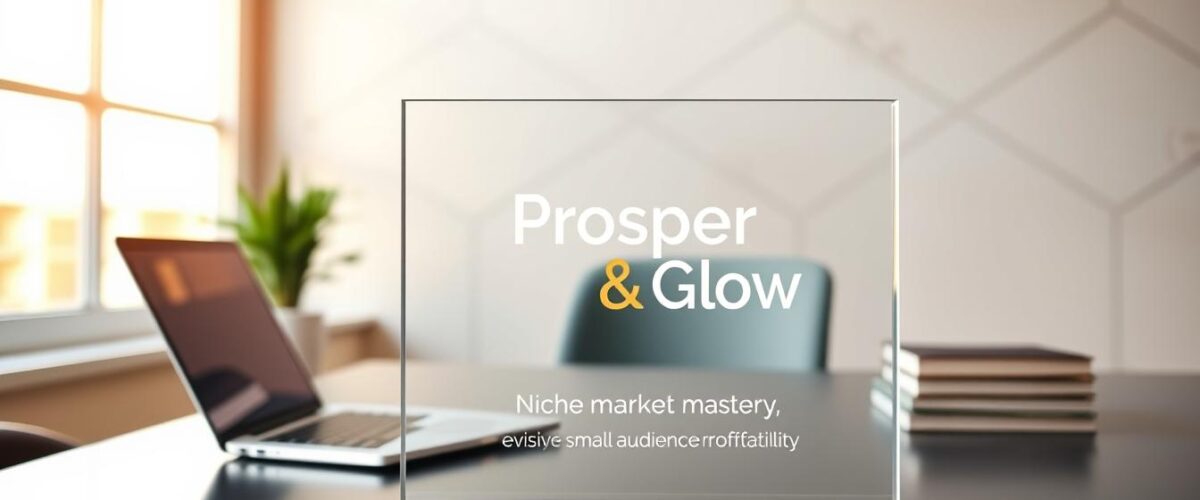 The Power of Niche Markets: Why Small Audiences = Big Profits