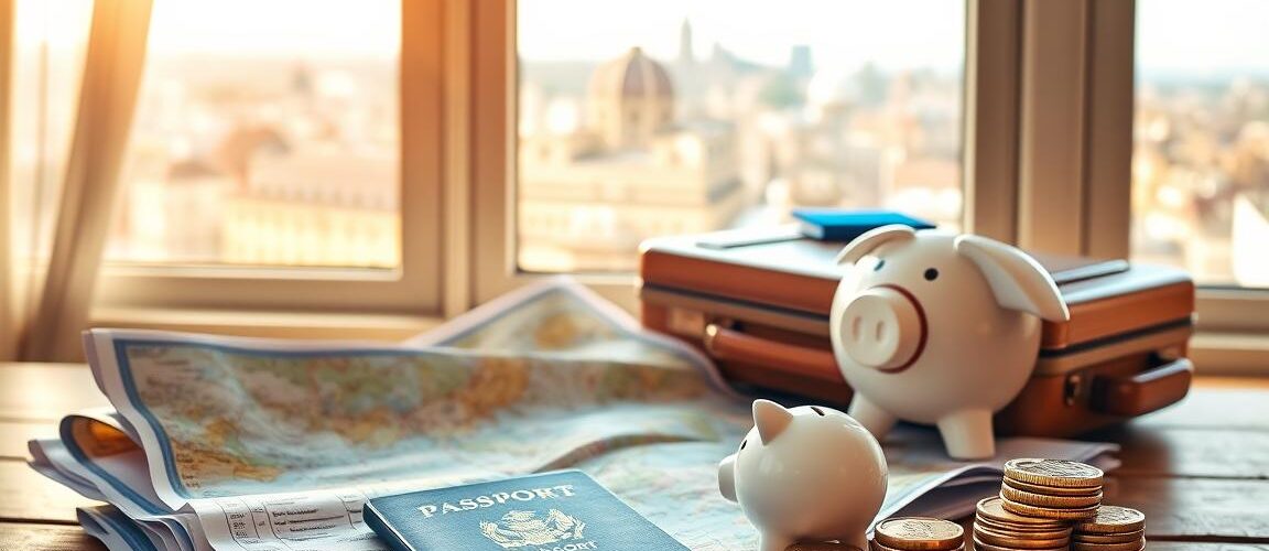 Budget Travel: How to Save Money on Flights and Hotels