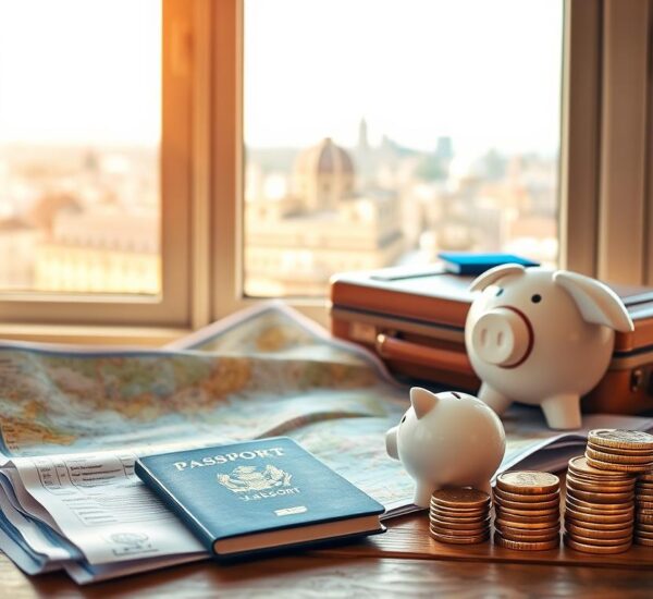 Budget Travel: How to Save Money on Flights and Hotels