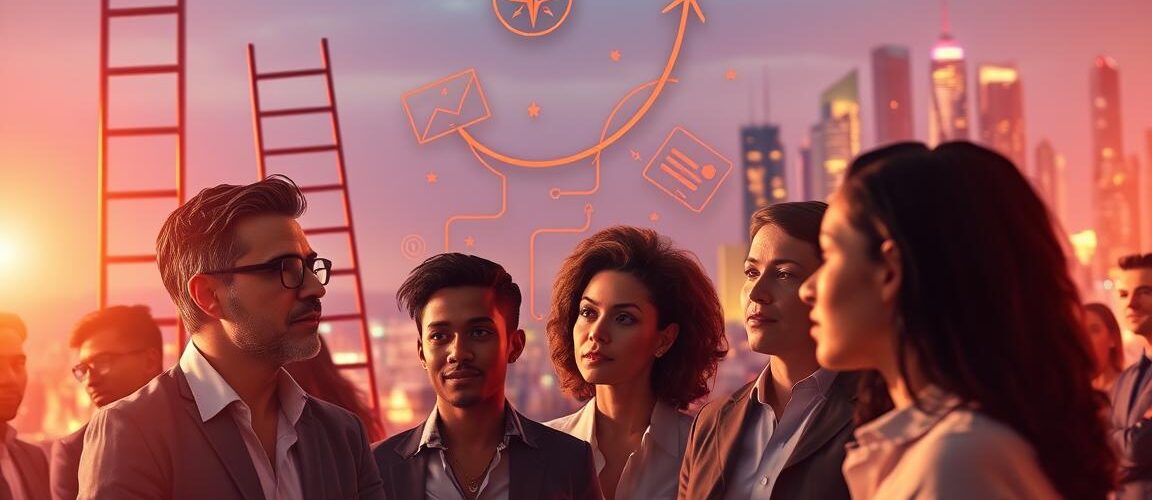 Career & Professional Growth