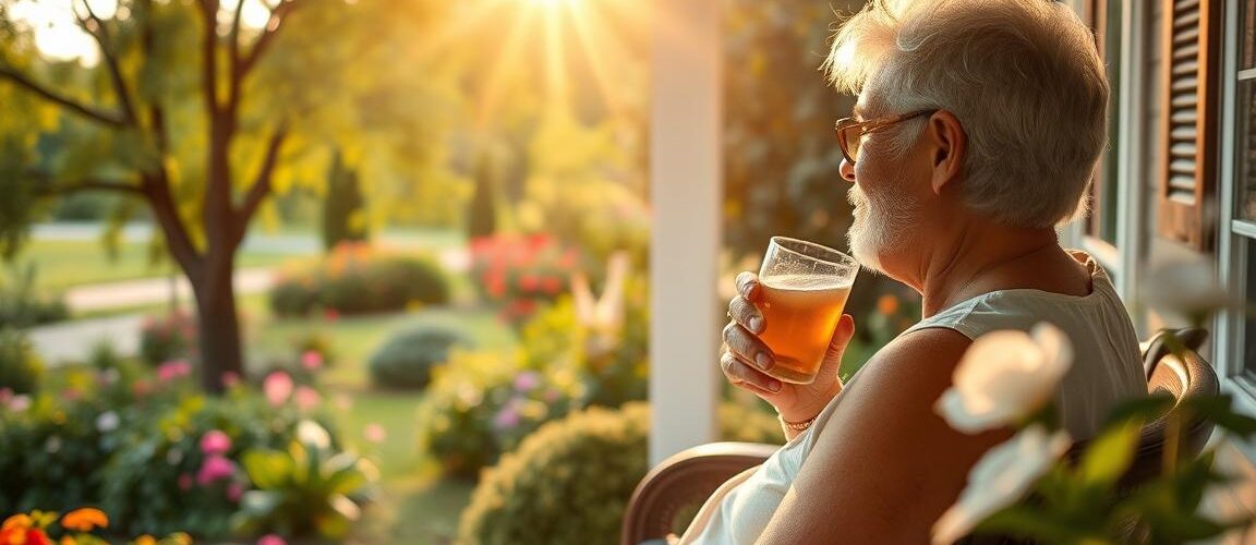 Chronic Conditions and summer