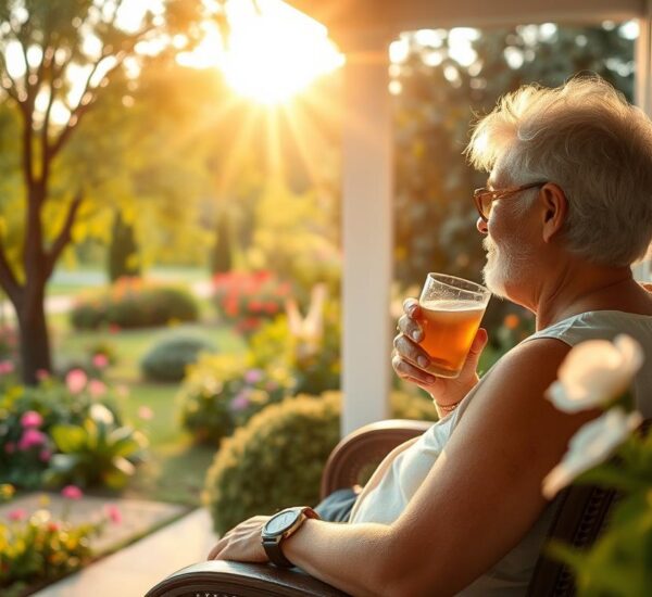 Chronic Conditions and summer