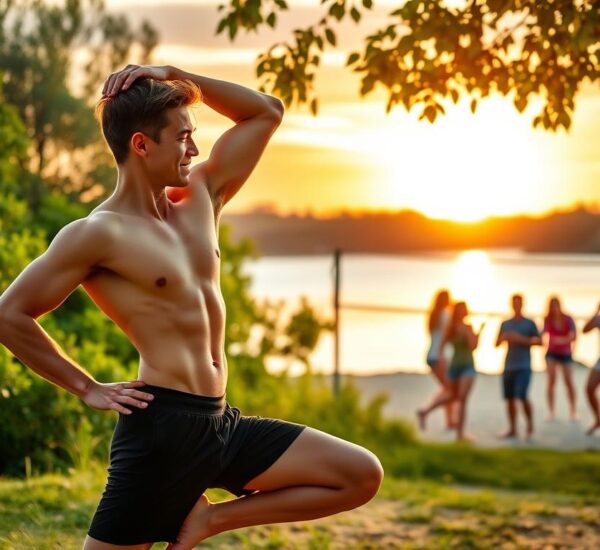 Fitness & Exercise and summer