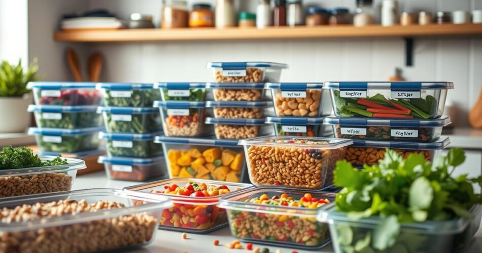 Gluten-Free Meal Prep for Celiac Disease: Budget-Friendly Ideas