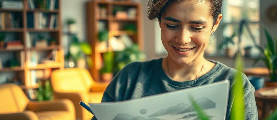 Hobbies & Personal Growth