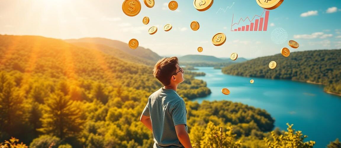 Investing & Wealth Building