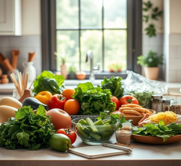 Lowering High Blood Pressure: Diet and Lifestyle Changes