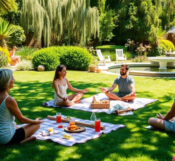 Mental Health and summer