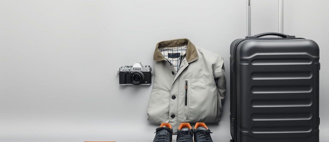 Packing Light: Essential Tips for Traveling with Carry-On Only