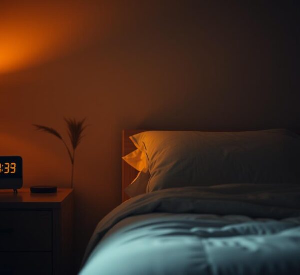 Sleep hygiene for shift workers