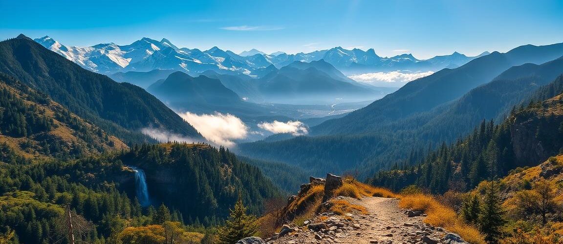 adventure travel experiences