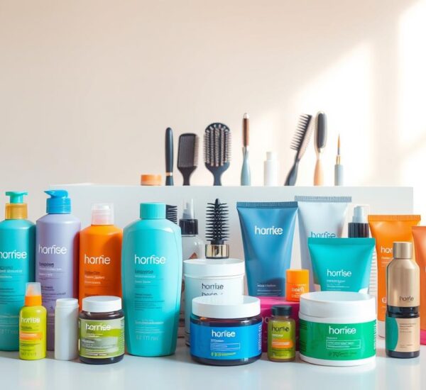 affordable haircare solutions