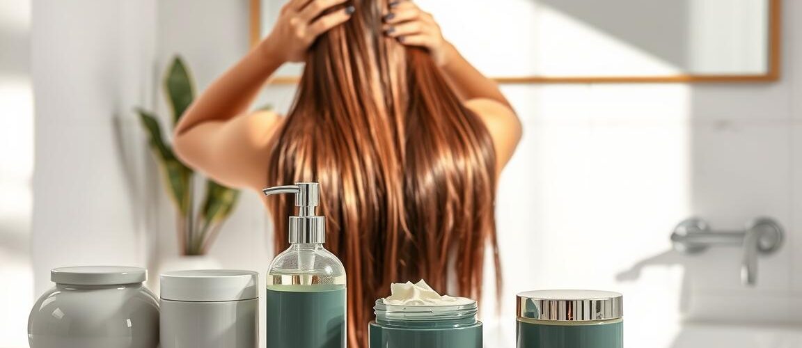 Discover the Best Haircare Routine for Healthy, Vibrant Hair best haircare routine
