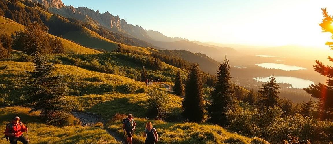 eco-friendly travel options