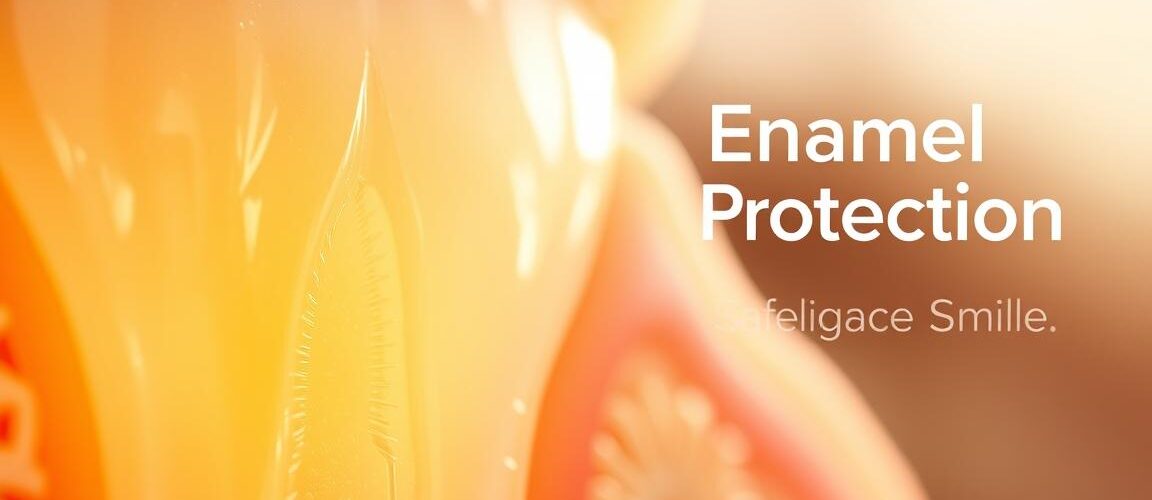 enamel protection