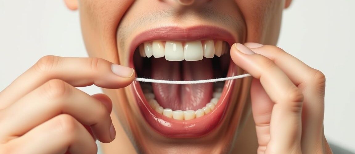 flossing tips
