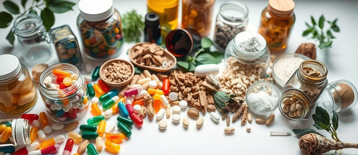 Discover the Best Health Supplements for Your Needs health supplements