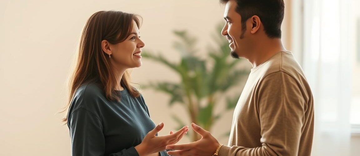 healthy relationships