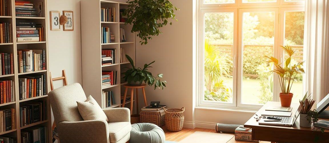 incorporating hobbies into daily routine for personal growth