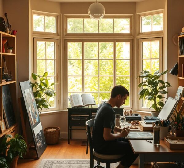 integrating hobbies into personal growth journey