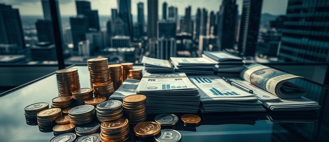 long-term wealth growth