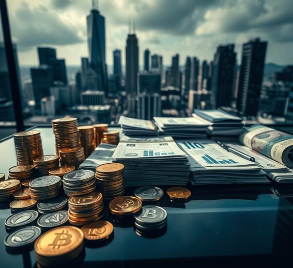 long-term wealth growth