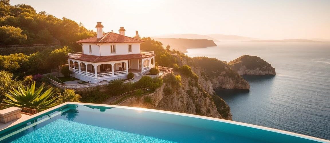 luxury travel destinations