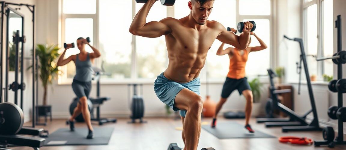 Get Fit with a Mobile Personal Trainer Anytime, Anywhere mobile personal trainer