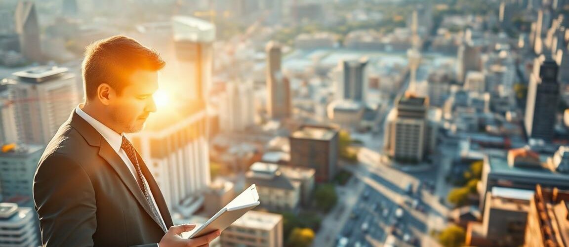 real estate investments