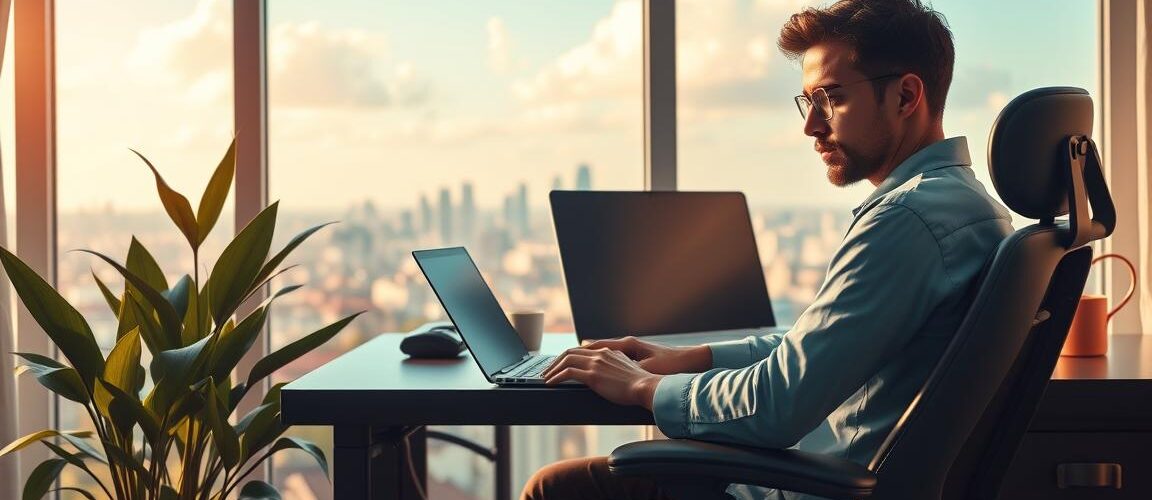 remote work benefits