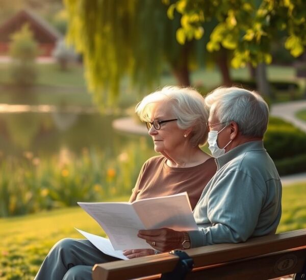 retirement planning