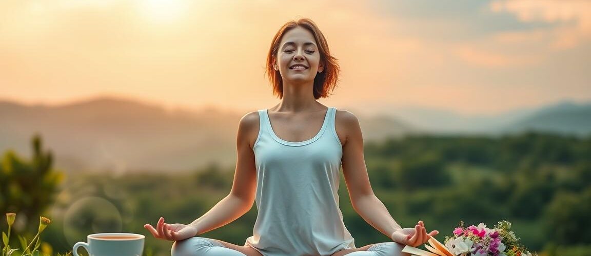 self-care strategies