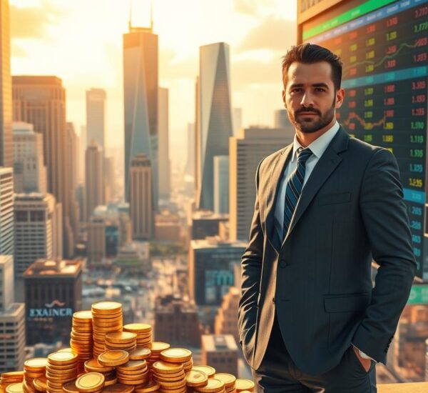 stock market investing