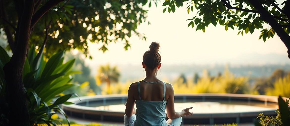 tips for managing stress