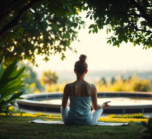 tips for managing stress