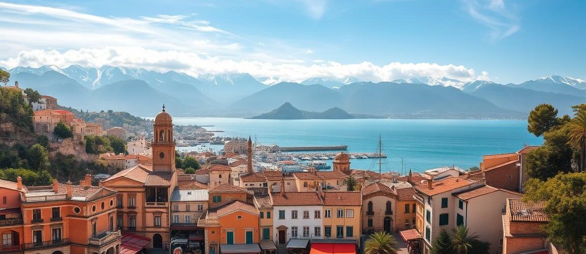 top vacation destinations