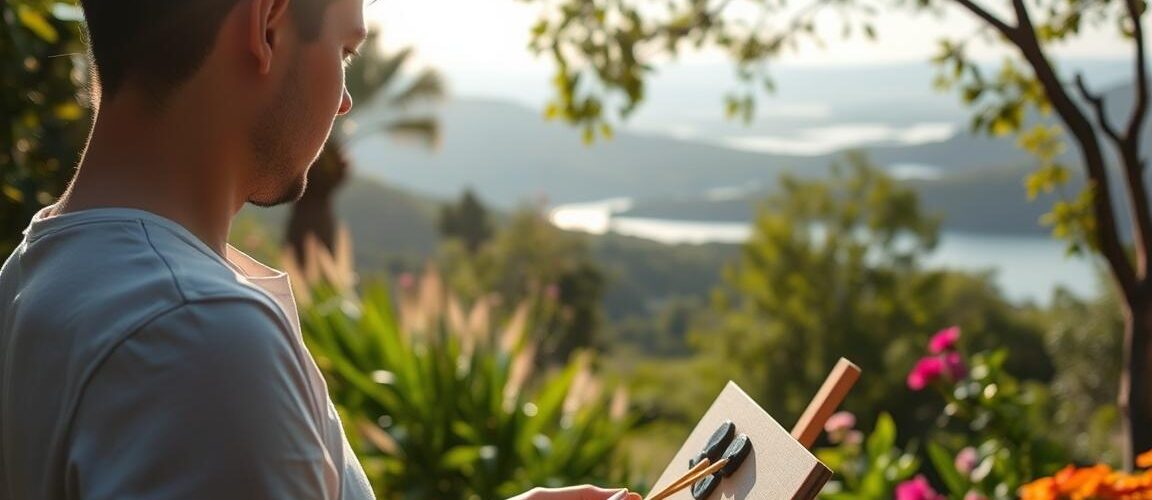 transforming your life through meaningful hobbies