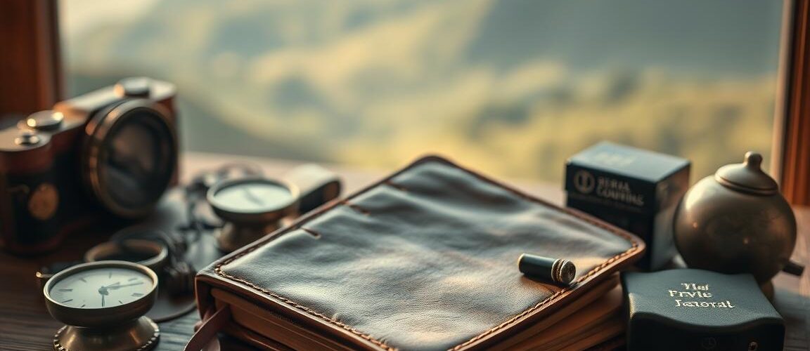 travel blog inspiration