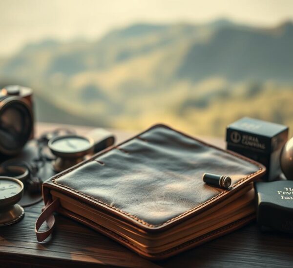 travel blog inspiration