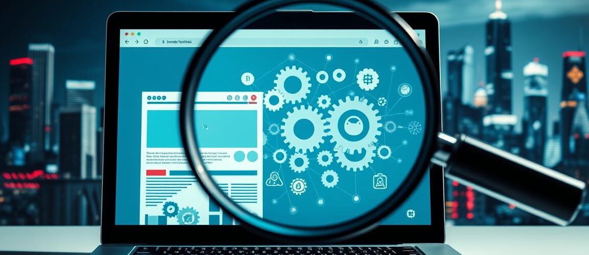 website optimization